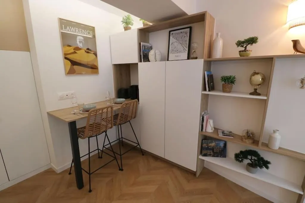 Cocon Neuf & Cosy - A Deux Pas De Bercy Apartment Paris 0*,