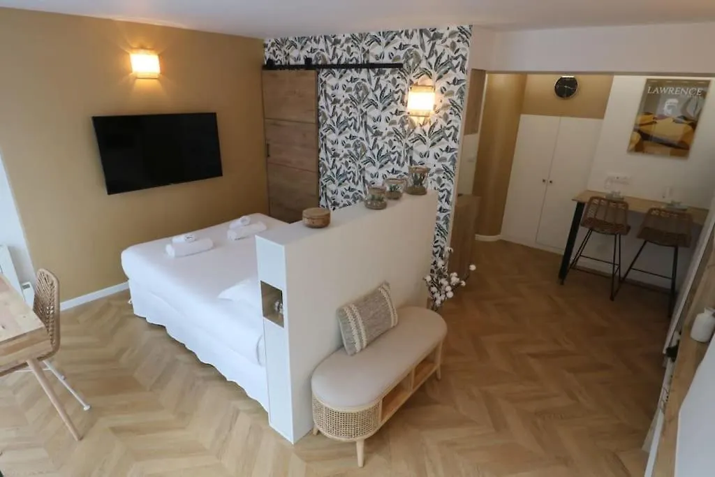 Cocon Neuf & Cosy - A Deux Pas De Bercy Apartment Paris