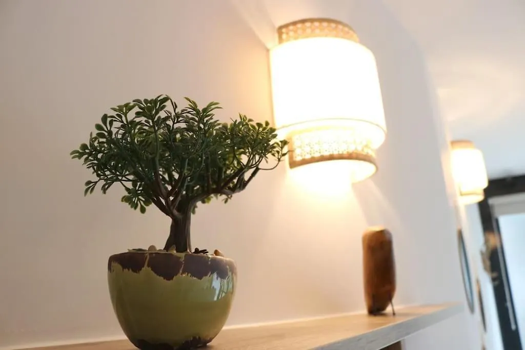 Cocon Neuf & Cosy - A Deux Pas De Bercy Apartment Paris