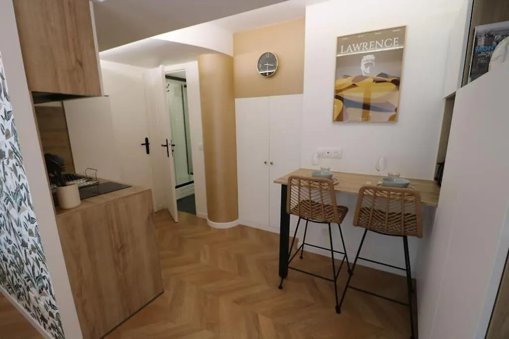 Cocon Neuf & Cosy - A Deux Pas De Bercy Apartment Paris 0*,