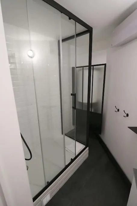 Cocon Neuf & Cosy - A Deux Pas De Bercy Apartment Paris France
