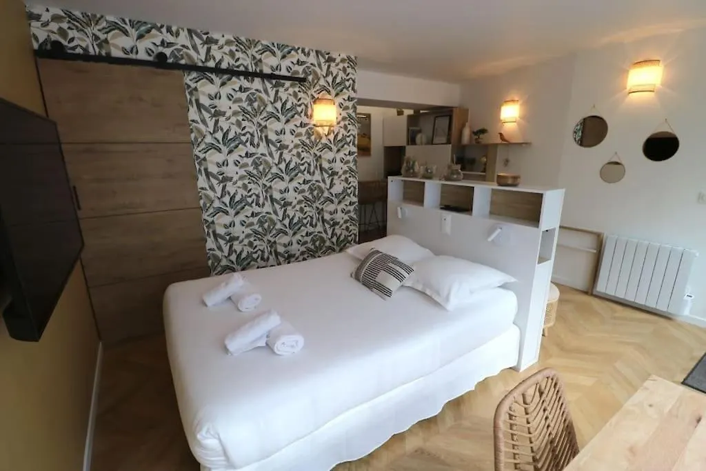 Cocon Neuf & Cosy - A Deux Pas De Bercy Apartment Paris France